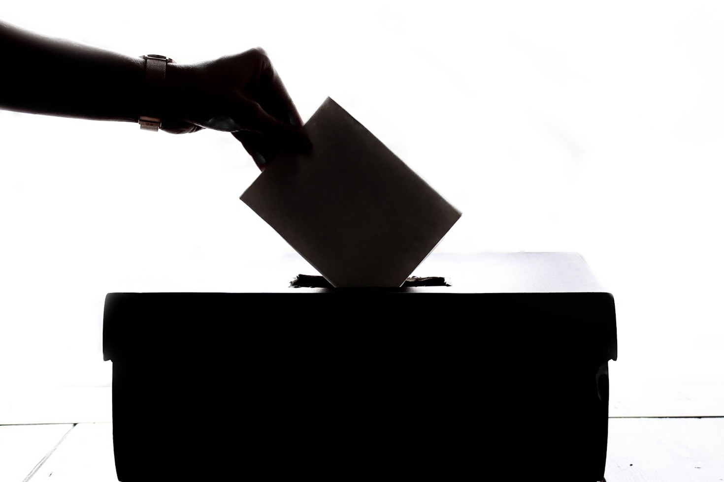 La importancia de la transparencia en el movimiento político