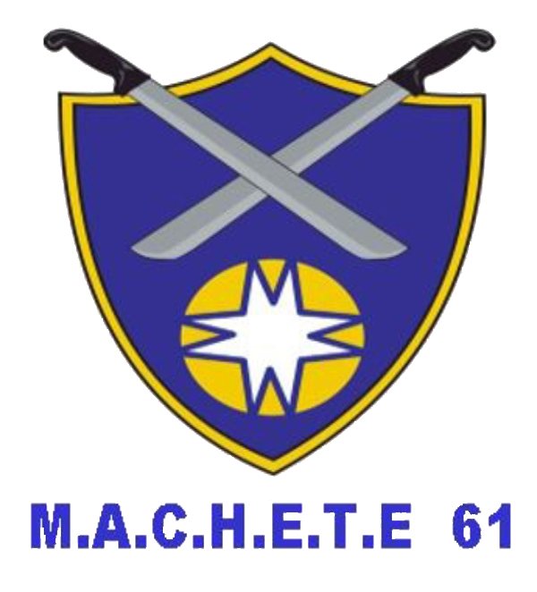 Machete